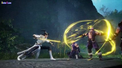 Supreme Over the Sky Episode 7 English Subtitles Supreme Over the Sky Episode 7 English Subtitles