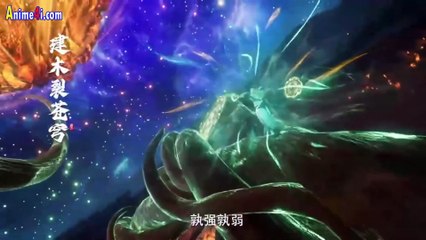 Shrouding The Heavens Episode 59 English Subtitles