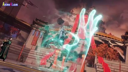 Martial Master Episode 457 English Subtitles