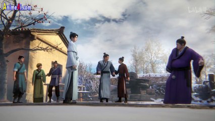 Back to the Great Ming Episode 2 English Subtitles Back to the Great Ming Episode 2 English Subtitles
