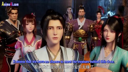 Dragon Prince Yuan Episode 21 English Subtitles Dragon Prince Yuan Episode 21 English Subtitles
