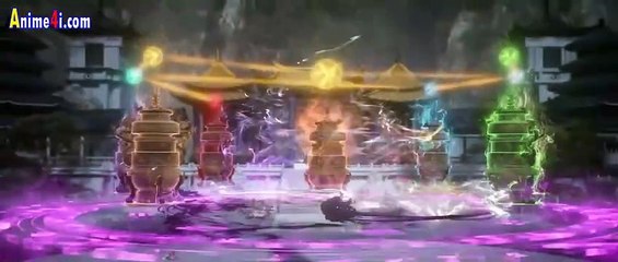 Renegade Immortal (Xian Ni) Episode 43 English Subtitles