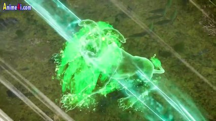 Ten Thousand Worlds Episode 237 English Subtitles