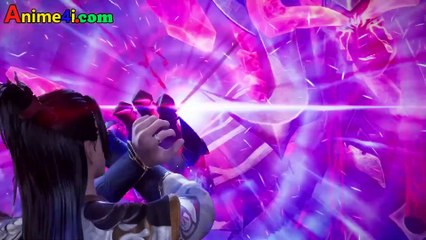Martial Master Episode 367 English Subtitles