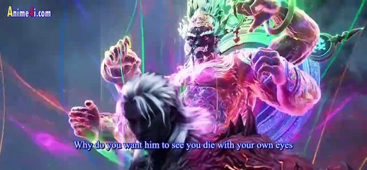 The Demon Hunter Episode 55 English Subtitles The Demon Hunter Episode 55 English Subtitles