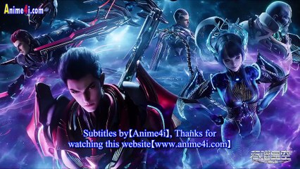 Swallowed Star Episode 153 English Subtitles Swallowed Star Episode 153 English Subtitles