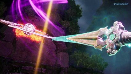 Ten Thousand Worlds Episode 142 English Subtitles