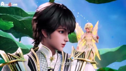 Throne of Seal Episode 90 English Subtitles