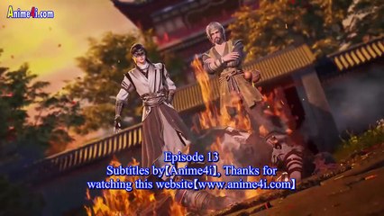 Heaven Swallowing Records Episode 13 English Subtitles Heaven Swallowing Records Episode 13 English Subtitles