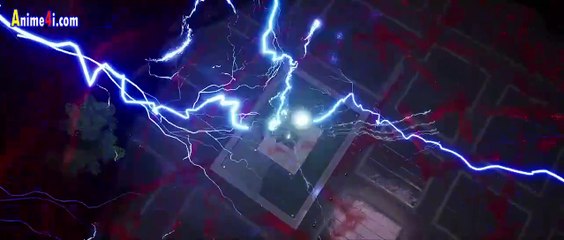 Ancient Immortal Doctor of the Metropolis Episode 40 English Subtitles