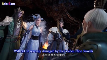 Ten Thousand Worlds Episode 309 English Subtitles