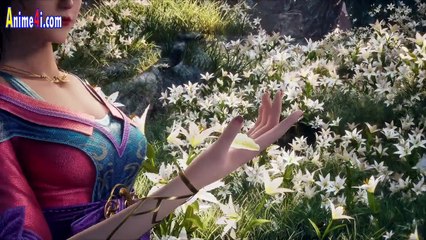 Watch One Hundred Thousand Years of Qi Refining Episode 311 English Subtitles