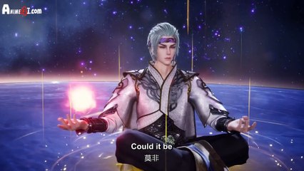 Against The Sky Supreme Episode 263 English Subtitles