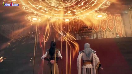 Martial Master Episode 445 English Subtitles