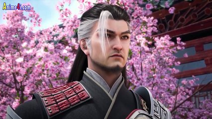 Peerless Battle Spirit Episode 6 English Subtitles