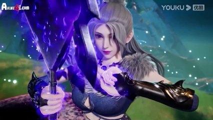 The Legend of the Taiyi Sword Immortal Episode 5 English Subtitles The Legend of the Taiyi Sword Immortal Episode 5 English Subtitles