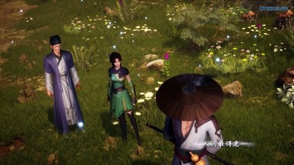 Proud Swordsman Episode 59 English Subtitles Proud Swordsman Episode 59 English Subtitles