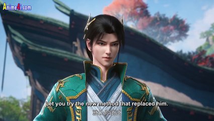 The Great Ruler Episode 43 English Subtitles The Great Ruler Episode 43 English Subtitles