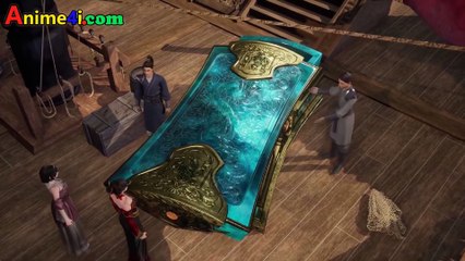 Supreme God Emperor Episode 307 English Subtitles Supreme God Emperor Episode 307 English Subtitles