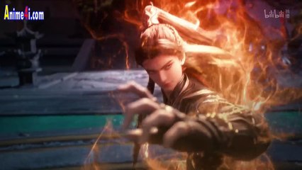 Back as Immortal Lord