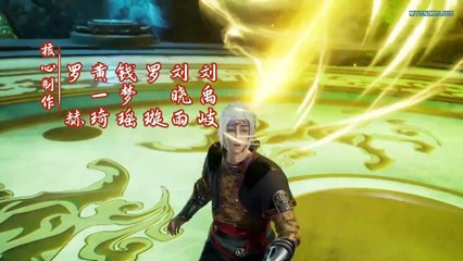 Against The Sky Supreme Episode 145 English Subtitles