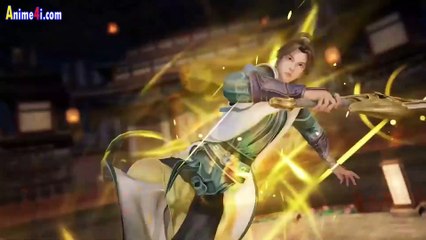 Supreme God Emperor Episode 381 English Subtitles Supreme God Emperor Episode 381 English Subtitles