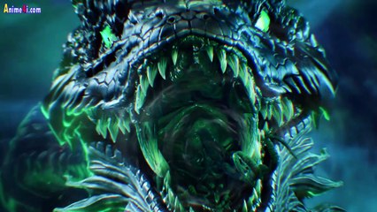 Throne of Seal Episode 113 English Subtitles