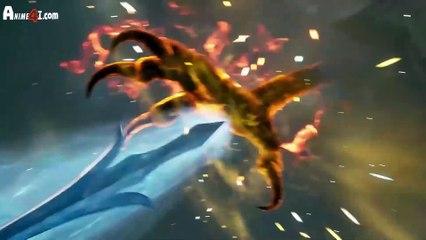 Ten Thousand Worlds Episode 214 English Subtitles