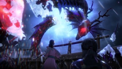 The Island of Siliang Episode 13 English Subtitles The Island of Siliang Episode 13 English Subtitles