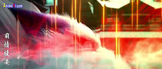 Over the Divine Realms Episode 13 English Subtitles Over the Divine Realms Episode 13 English Subtitles