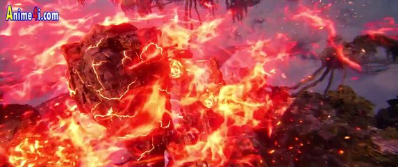 Watch The Great Ruler Episode 56 English Subtitles