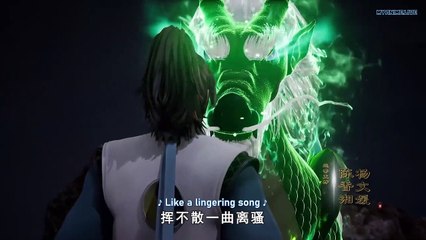 Supreme God Emperor Episode 200 English Subtitles Supreme God Emperor Episode 200 English Subtitles