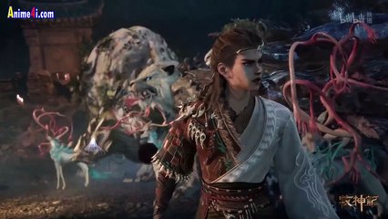 Tales of herding gods Episode 5 English Subtitles Tales of herding gods Episode 5 English Subtitles