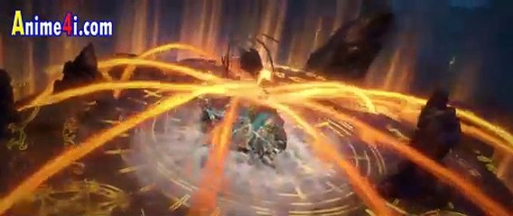 Perfect World Episode 175 English Subtitles