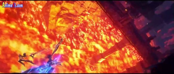 Battle Through The Heavens Season 5 Episode 137 English Subtitles Battle Through The Heavens Season 5 Episode 137 English Subtitles