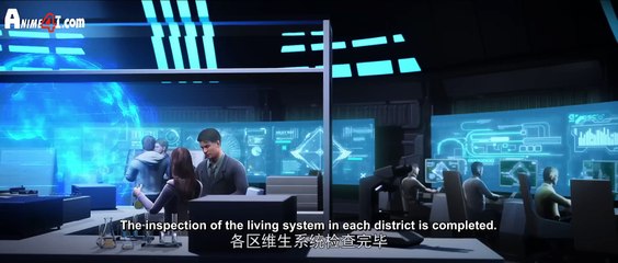 The Age of Cosmos Exploration Episode 3 English Subtitles The Age of Cosmos Exploration Episode 3 English Subtitles