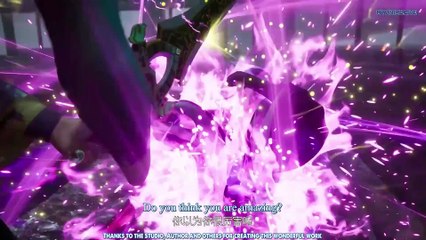 Supreme God Emperor Episode 216 English Subtitles Supreme God Emperor Episode 216 English Subtitles
