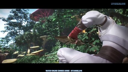 Perfect World Episode 115 English Subtitles