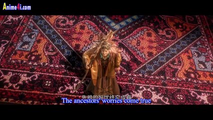 World of Immortals Episode 22 English Subtitles World of Immortals Episode 22 English Subtitles