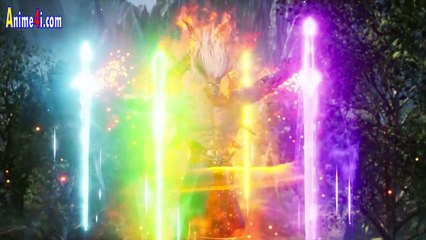 Watch The Sword Emperor of Eternity Episode 40 English Subtitles