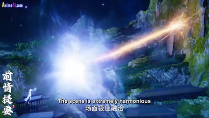 Shrouding The Heavens Episode 53 English Subtitles