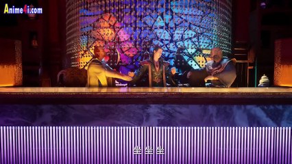 Shrouding The Heavens Episode 91 English Subtitles Shrouding The Heavens Episode 91 English Subtitles