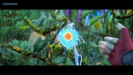 Battle Through The Heavens Season 5 Episode 25 English Subtitles