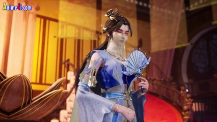 Lingwu Continent Episode 20 English Subtitles