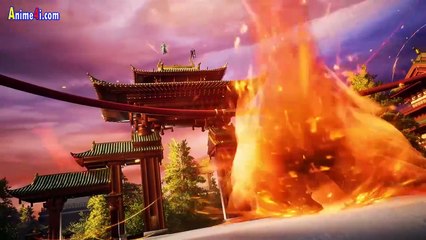 Supreme God Emperor Episode 464 English Subtitles Supreme God Emperor Episode 464 English Subtitles