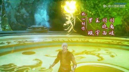 Against The Sky Supreme Episode 32 English Subtitles