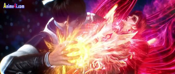 Over the Divine Realms Episode 17 English Subtitles Over the Divine Realms Episode 17 English Subtitles