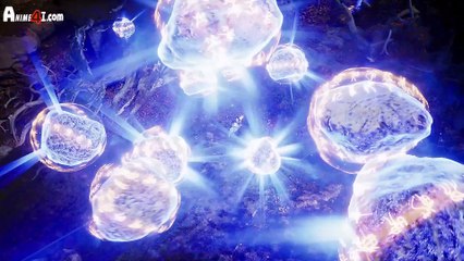 Shrouding The Heavens Episode 50 English Subtitles