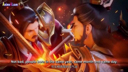 Dragon Prince Yuan Episode 1 English Subtitles Dragon Prince Yuan Episode 1 English Subtitles