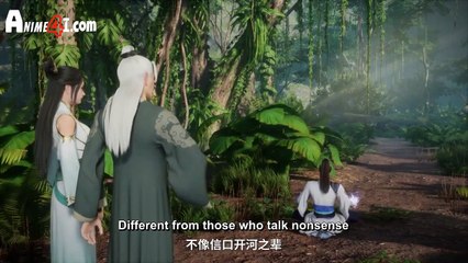 Alchemy Supreme Episode 7 English Subtitles